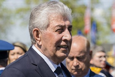 Оренбург почтил память погибших в Великой Отечественной войне